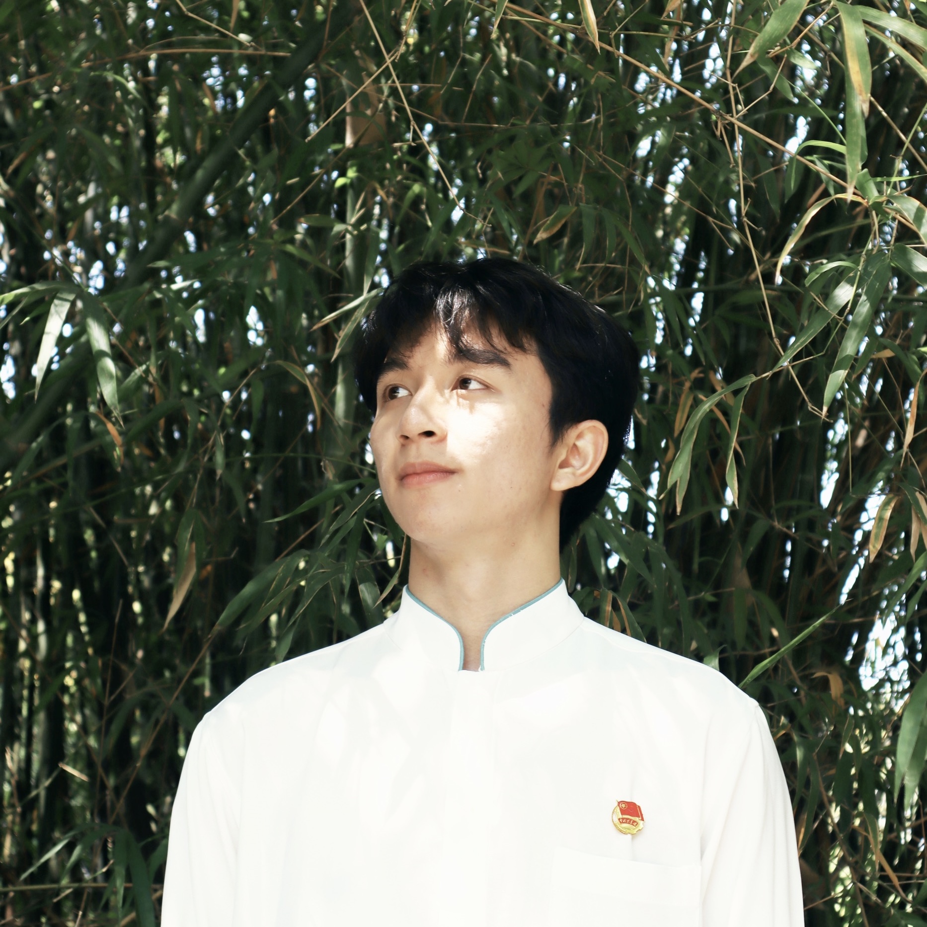 Ningyuan Xi bio photo